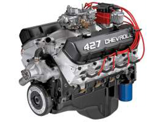 P659F Engine